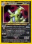 Tyranitar [1st Edition] #12