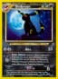 Umbreon [1st Edition] #13