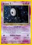 Unown A [1st Edition] #14