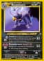 Houndoom [1st Edition] #23