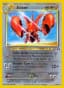 Scizor #29