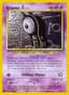 Unown A #33
