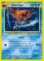 Kabutops [1st Edition] #6