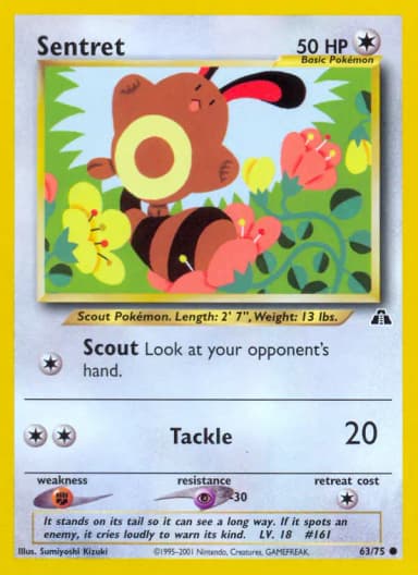 Sentret #63