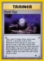 Fossil Egg #72