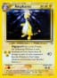 Ampharos [1st Edition] #1
