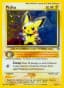 Pichu [1st Edition] #12