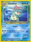 Croconaw #32