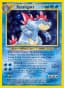 Feraligatr [1st Edition] #4