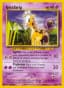 Girafarig #58