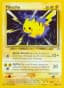Pikachu [1st Edition] #70