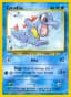 Totodile [1st Edition] #80