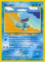 Wooper [1st Edition] #82