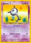 Unown Y #40