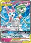 Gardevoir & Sylveon GX #31
