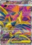 Mega Skarmory ex #99