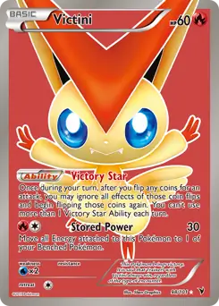 Victini #98