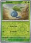 Oddish #1