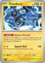 Thundurus [Holo] #70
