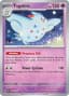 Togekiss [Holo] #85