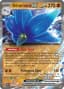 Glimmora ex #123