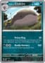 Paldean Clodsire [Reverse Holo] #128