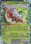 Forretress ex #5