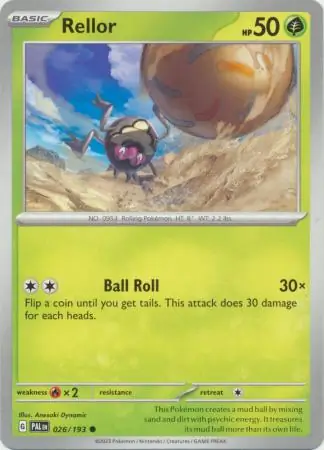 Rellor #26