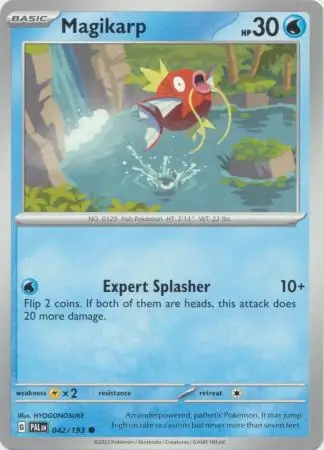 Magikarp #42