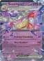 Slowking ex #86
