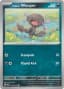 Paldean Wooper #129