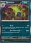 Tyranitar [Stamped] #135