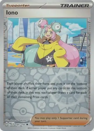 Iono #185