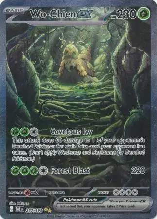 Wo-Chien ex #257