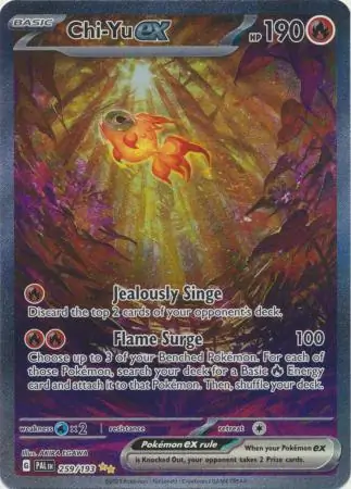Chi-Yu ex #259