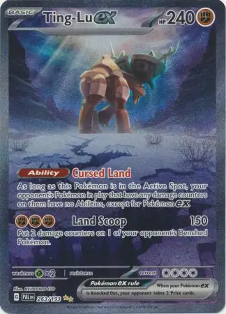 Ting-Lu ex #263