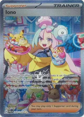 Iono #269