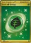 Basic Grass Energy #278