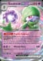 Gardevoir ex #29