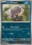 Paldean Wooper #58
