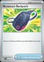 Nemona's Backpack [Reverse Holo] #83