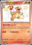 Charmeleon #110