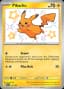 Pikachu #131