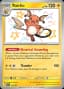 Raichu #132