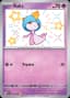 Ralts #153