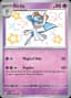 Kirlia #154