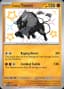 Paldean Tauros #172