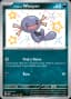 Paldean Wooper #180