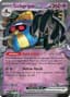 Cofagrigus ex [Holo] #76