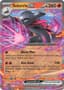 Salazzle ex #16